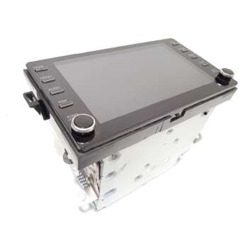 PANTALLA MULTIFUNCION 86140K0170 