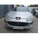 PEUGEOT 407 SW (6E_, 6D_)