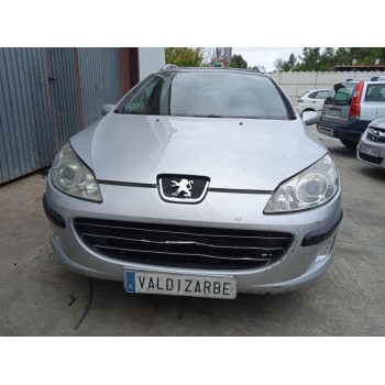 peugeot 407 sw (6e_, 6d_) del año 2006