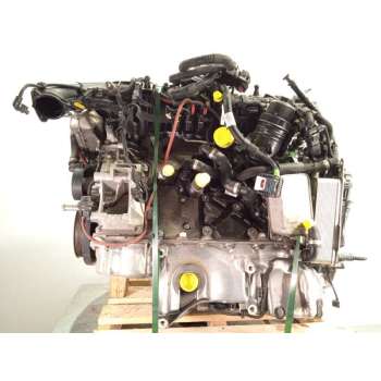 MOTOR COMPLETO B57D30A 