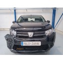 DACIA SANDERO II (B8_)