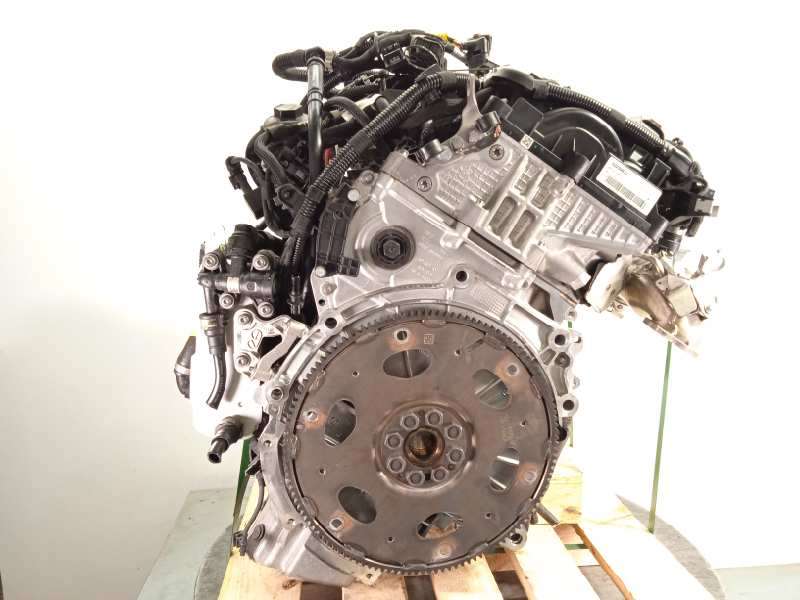 Recambio de motor completo para bmw serie 5 berlina (g30) 530d xdrive referencia OEM IAM B57D30A 2