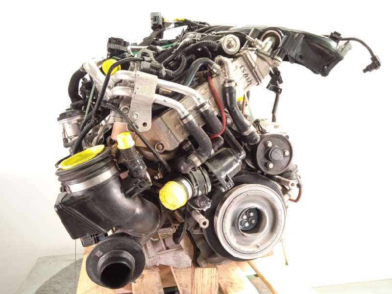 Recambio de motor completo para bmw serie 5 berlina (g30) 530d xdrive referencia OEM IAM B57D30A 4