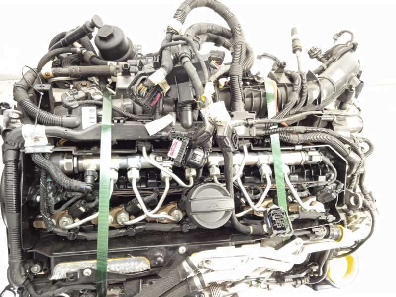 Recambio de motor completo para bmw serie 5 berlina (g30) 530d xdrive referencia OEM IAM B57D30A 5
