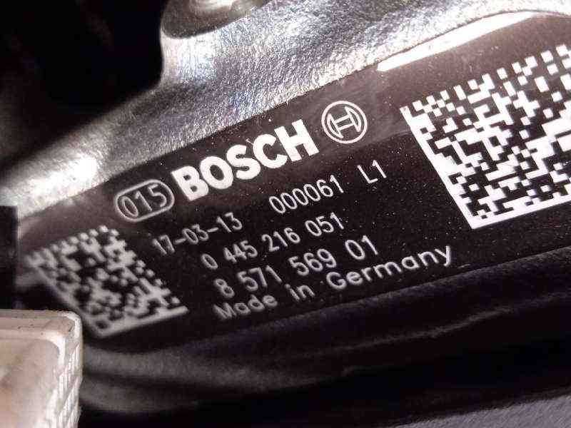 Recambio de motor completo para bmw serie 5 berlina (g30) 530d xdrive referencia OEM IAM B57D30A 9