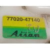 Recambio de bomba combustible para toyota prius (zvw50) basis referencia OEM IAM 7702047140  