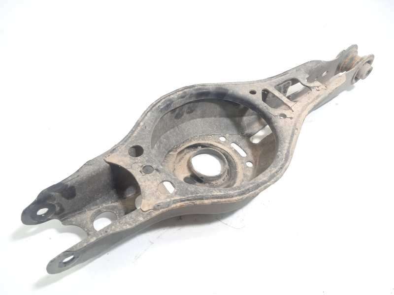 Recambio de brazo suspension inferior trasero derecho para toyota prius (zvw50) basis referencia OEM IAM 4873047010 - Gris 2