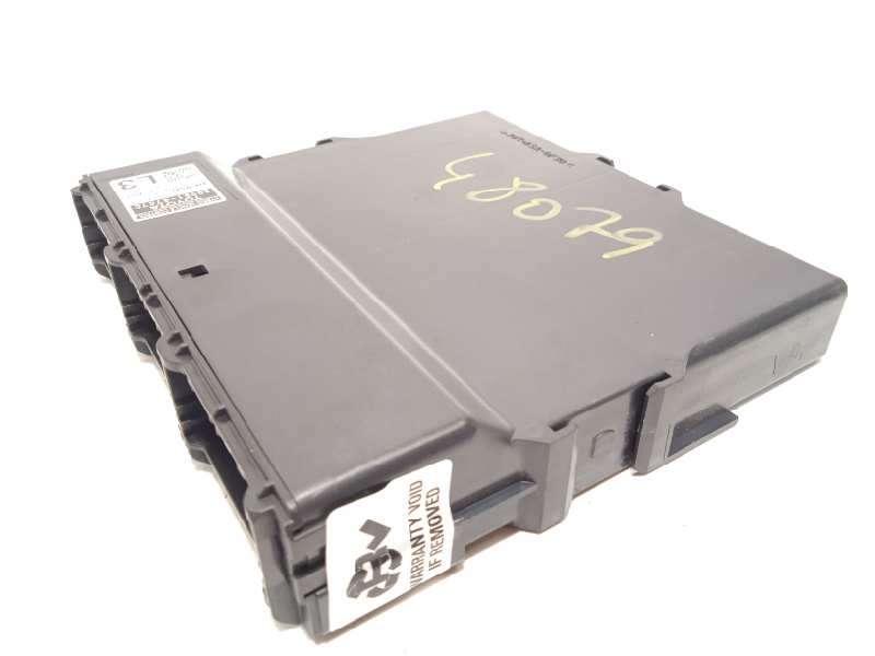 Recambio de modulo electronico para toyota prius (zvw50) basis referencia OEM IAM 8998147470  2850003497 - Gris 2