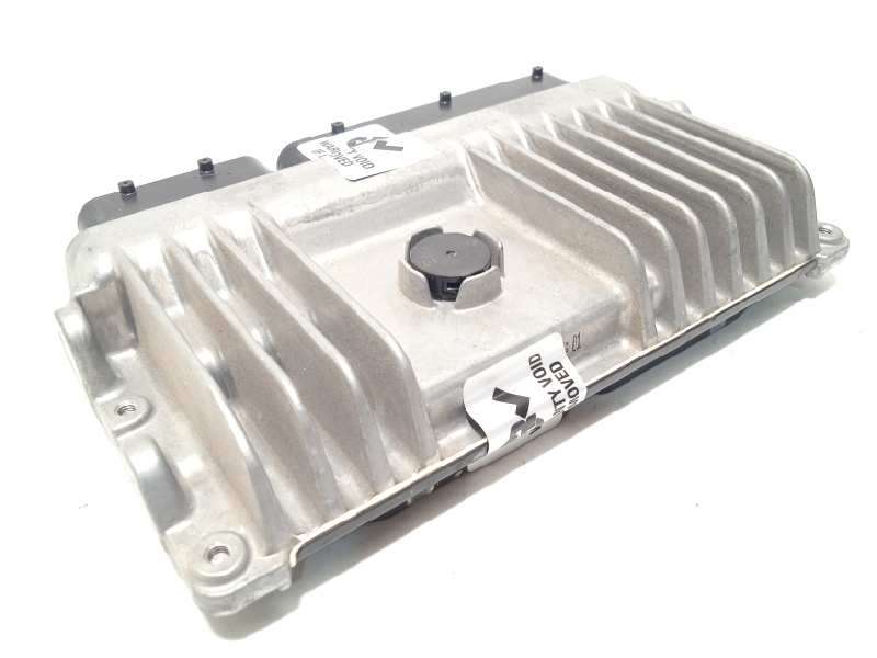 Recambio de centralita motor uce para toyota prius (zvw50) basis referencia OEM IAM 8966147680  2170000590 - Gris 2
