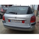 PEUGEOT 407 SW (6E_, 6D_)
