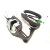 Recambio de cerradura puerta delantera derecha para toyota prius (zvw50) basis referencia OEM IAM 6903047130  