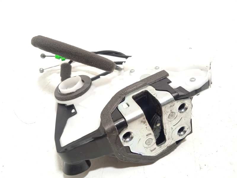 CERRADURA PUERTA DELANTERA IZQUIERDA 6904047120 
