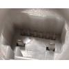 Recambio de cerradura puerta delantera izquierda para toyota prius (zvw50) basis referencia OEM IAM 6904047120  