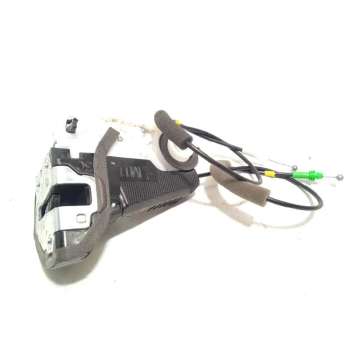 CERRADURA PUERTA TRASERA DERECHA 6905052250 