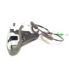 Recambio de cerradura puerta trasera derecha para toyota prius (zvw50) basis referencia OEM IAM 6905052250  
