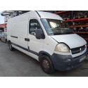 OPEL MOVANO A FURGONETA (X70)