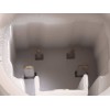 Recambio de cerradura puerta trasera derecha para toyota prius (zvw50) basis referencia OEM IAM 6905052250  