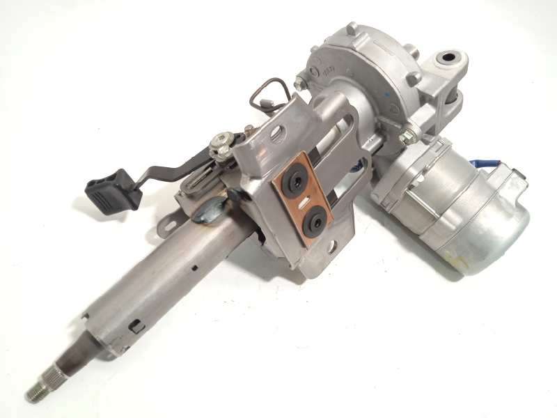 Recambio de columna direccion para toyota prius (zvw50) basis referencia OEM IAM 4525047320 4520A47070 - Gris 3