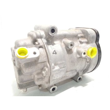 COMPRESOR AIRE ACONDICIONADO 0424000370 8837047092 ESB20C