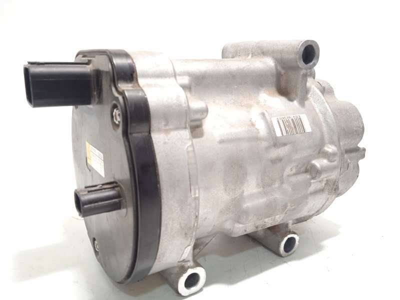 Recambio de compresor aire acondicionado para toyota prius (zvw50) basis referencia OEM IAM 0424000370 8837047092 ESB20C - Gris 2