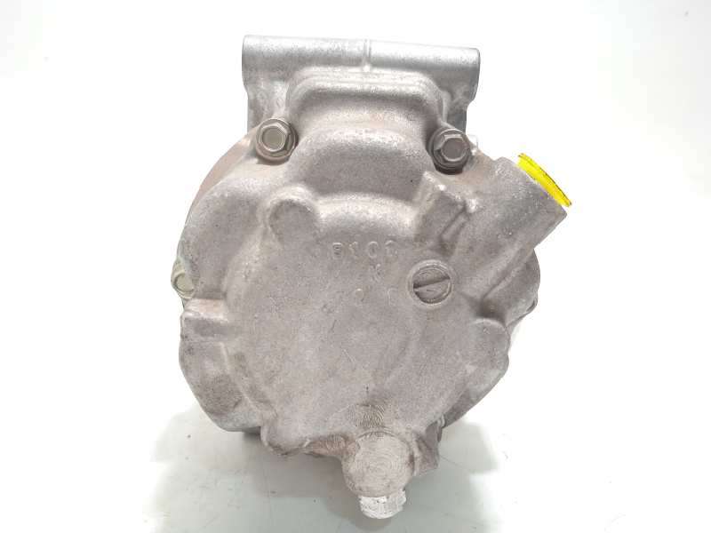 Recambio de compresor aire acondicionado para toyota prius (zvw50) basis referencia OEM IAM 0424000370 8837047092 ESB20C - Gris 4