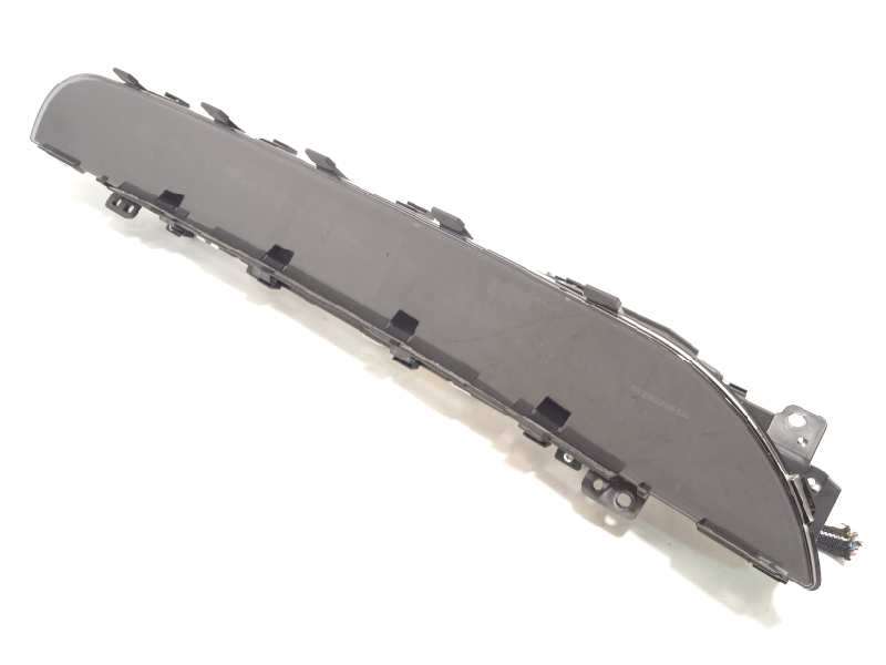 Recambio de cuadro instrumentos para toyota prius (zvw50) basis referencia OEM IAM 8380047R00B  444470 - Gris 2