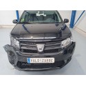 DACIA SANDERO II (B8_)