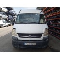 OPEL MOVANO A FURGONETA (X70)