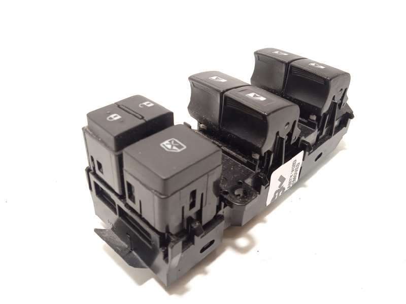Recambio de mando elevalunas delantero izquierdo para toyota prius (zvw50) basis referencia OEM IAM 8404047070 - Gris 2
