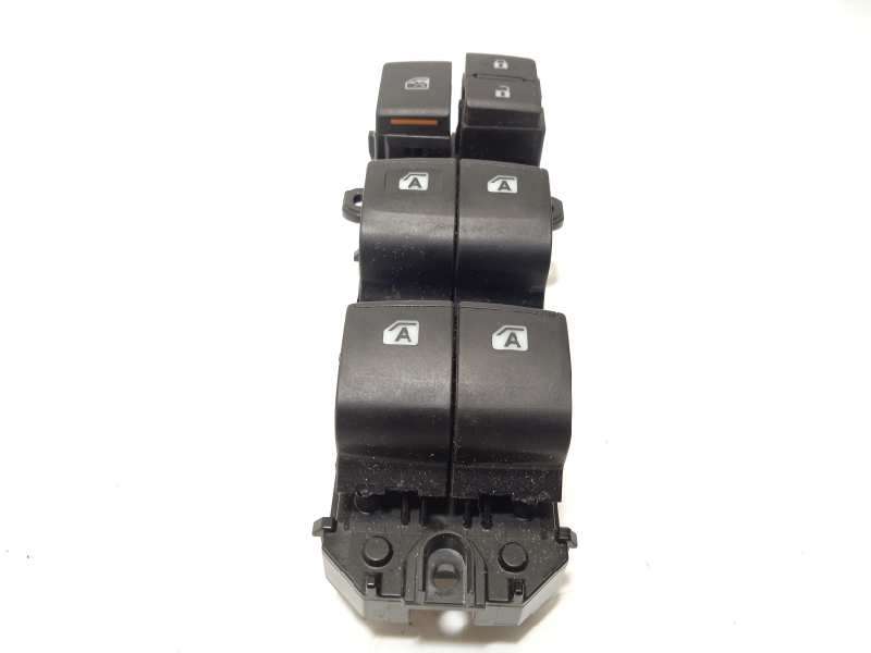 Recambio de mando elevalunas delantero izquierdo para toyota prius (zvw50) basis referencia OEM IAM 8404047070 - Gris 3