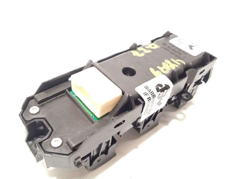 Recambio de mando elevalunas delantero izquierdo para toyota prius (zvw50) basis referencia OEM IAM 8404047070 - Gris 4