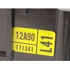 Recambio de mando limpia para toyota prius (zvw50) basis referencia OEM IAM 12A9017J341  