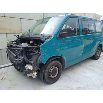 VOLKSWAGEN TRANSPORTER T5 FURGONETA (7HA, 7HH, 7EA, 7EH)
