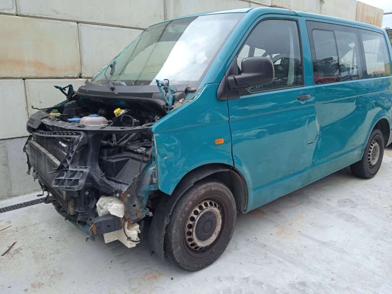 VOLKSWAGEN TRANSPORTER T5 FURGONETA (7HA, 7HH, 7EA, 7EH)