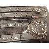 Recambio de mando climatizador para peugeot 508 active referencia OEM IAM 6155JW 98023792XZ 