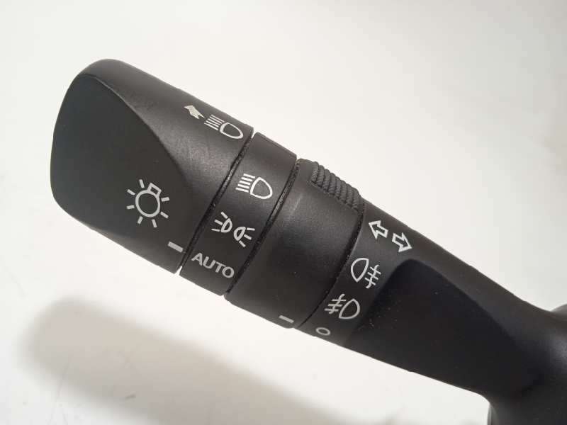 Recambio de mando luces para toyota prius (zvw50) basis referencia OEM IAM 4720017J437 - Gris 2