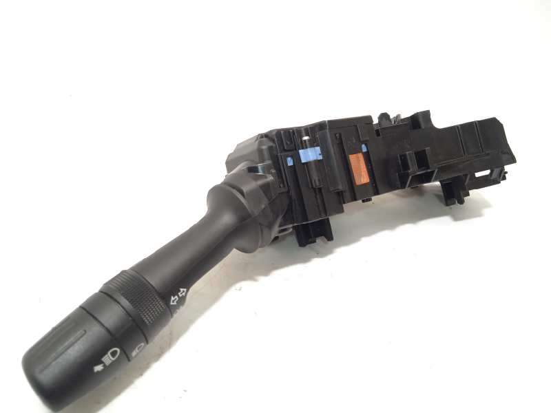 Recambio de mando luces para toyota prius (zvw50) basis referencia OEM IAM 4720017J437 - Gris 3
