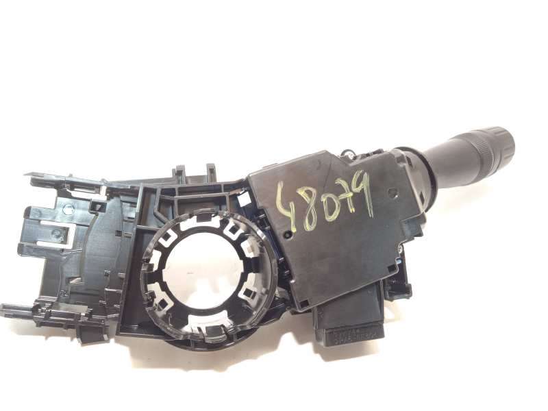 Recambio de mando luces para toyota prius (zvw50) basis referencia OEM IAM 4720017J437 - Gris 4