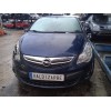 opel corsa d (s07) del año 2011