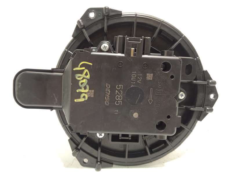 Recambio de motor calefaccion para toyota prius (zvw50) basis referencia OEM IAM 8710358080 - Gris 3