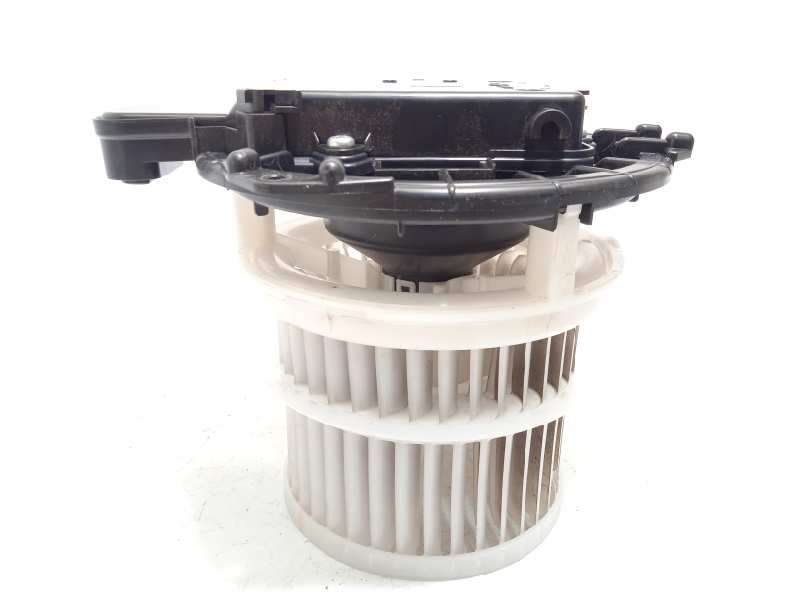 Recambio de motor calefaccion para toyota prius (zvw50) basis referencia OEM IAM 8710358080 - Gris 4