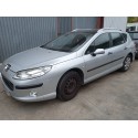PEUGEOT 407 SW (6E_, 6D_)