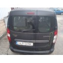 DACIA DOKKER MONOSPACE (KE_)
