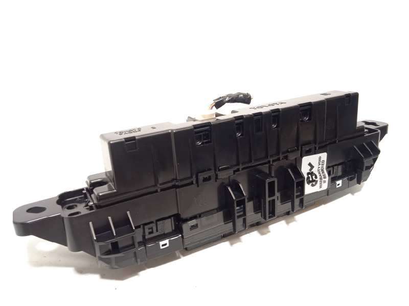 Recambio de mando climatizador para toyota prius (zvw50) basis referencia OEM IAM 5590047221 - Gris 5