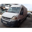 OPEL MOVANO A FURGONETA (X70)