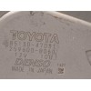 Recambio de motor limpia trasero para toyota prius (zvw50) basis referencia OEM IAM 8513047031  
