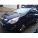 OPEL CORSA D (S07)