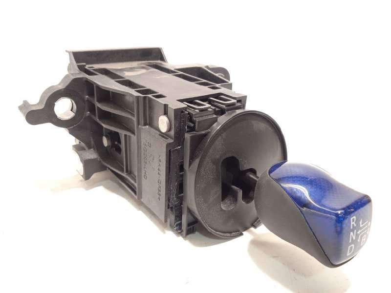 Recambio de palanca cambio para toyota prius (zvw50) basis referencia OEM IAM 3355047090  75G203 - Gris 3
