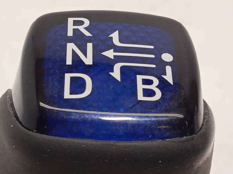 Recambio de palanca cambio para toyota prius (zvw50) basis referencia OEM IAM 3355047090  75G203 - Gris 5