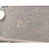 Recambio de palanca cambio para toyota prius (zvw50) basis referencia OEM IAM 3355047090  75G203